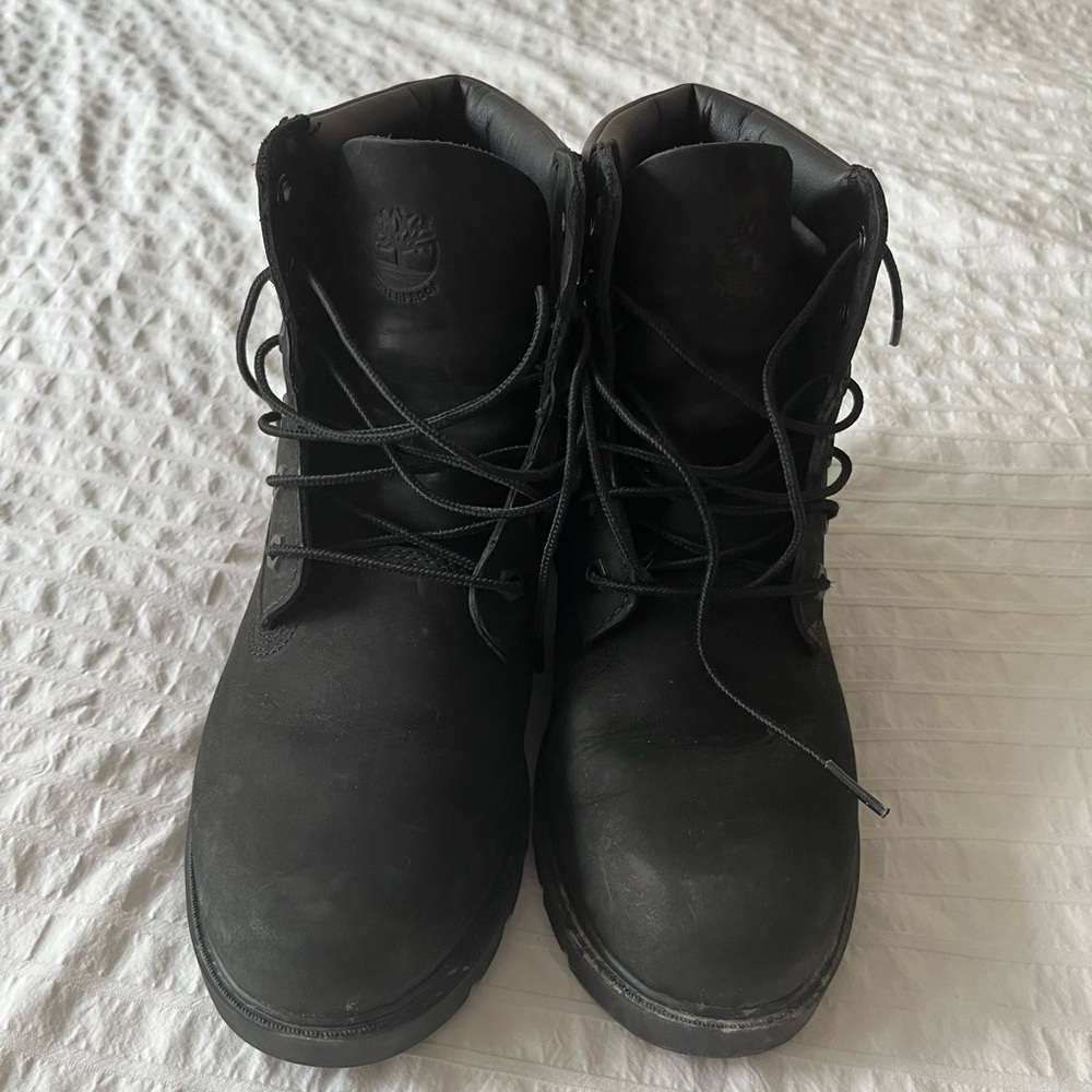 Timberland Premium Boot